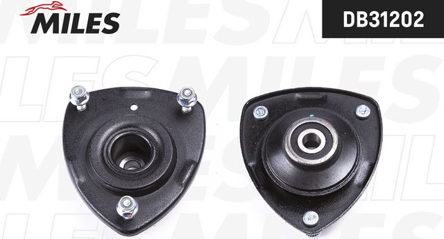 Опора амортизатора (стойки) Miles. Артикул DB31202