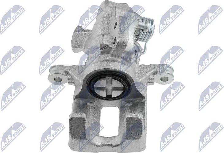 Тормозной суппорт NTY. Артикул HZT-HD-024