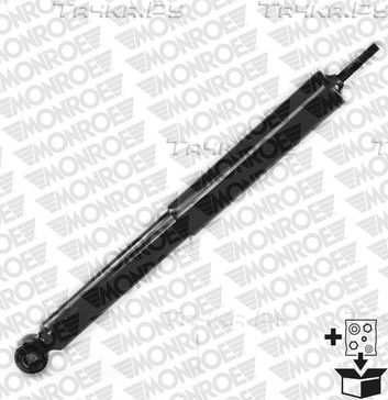 Амортизатор Monroe Magnum Axle. Артикул T1345