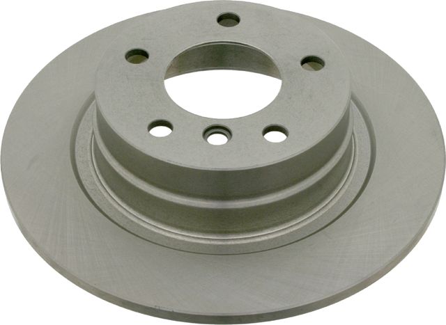 Тормозной диск Febi Bilstein. Артикул 24482