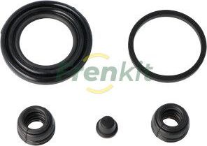 Ремкомплект тормозного суппорта Frenkit задний для Honda Stream I 2001-2006. Артикул 238044