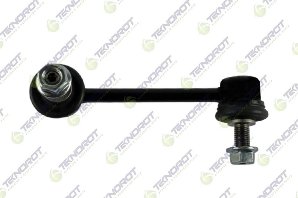 Стойка (тяга) стабилизатора Teknorot (сталь). Артикул H-367