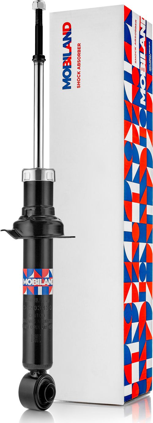 Амортизатор Mobiland. Артикул 134203430