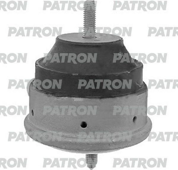 Опора (подушка) двигателя Patron. Артикул PSE30407