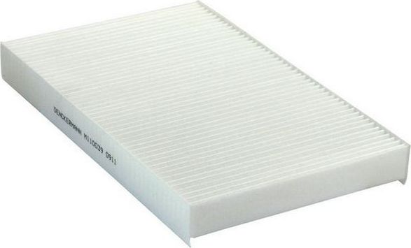 Салонный фильтр Denckermann для Audi 100 IV (C4) 1990-1994. Артикул M110039