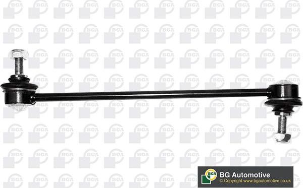 Стойка (тяга) стабилизатора BGA. Артикул LS0901