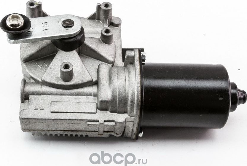 Мотор стеклоочистителя (Dominant). Артикул AW4L109550023FS