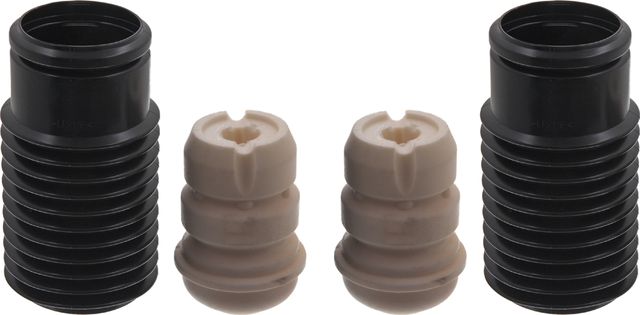 Комплект отбойников и пыльников амортизаторов (стоек) Febi Bilstein (Полиуретан). Артикул 13006