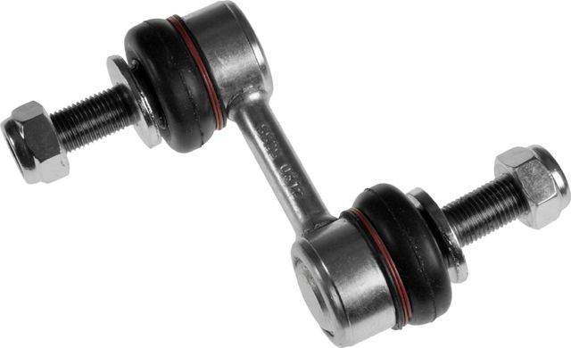 Стойка (тяга) стабилизатора Blue Print передняя правая/левая для Subaru Tribeca I 2005-2014. Артикул ADS78511