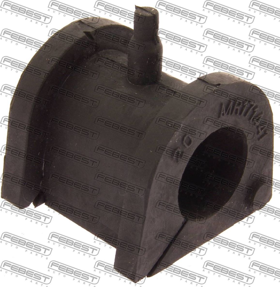 Втулка стабилизатора Febest. Артикул MSB-001