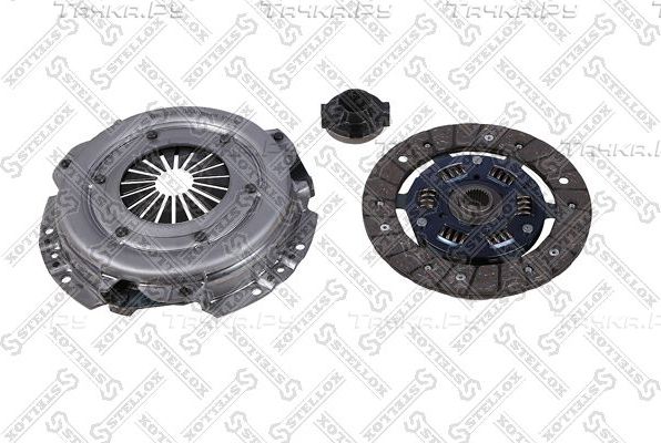 Сцепление (комплект) Stellox для Renault Clio I 1991-1998. Артикул 07-01093-SX