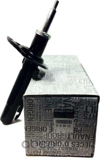 Амортизатор Renault. Артикул 8200663650