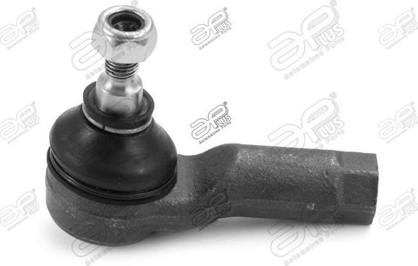 Наконечник рулевой тяги APlus. Артикул 20214AP