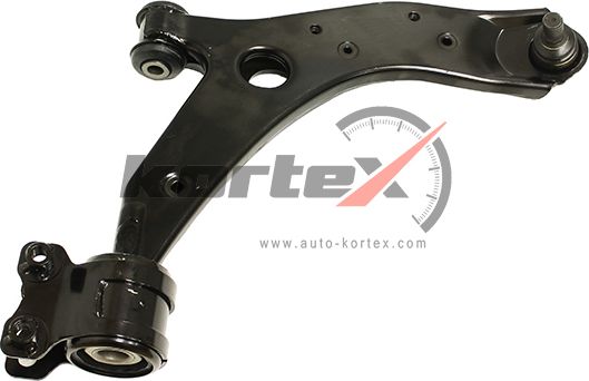 Рычаг MAZDA 3 03- перед.подв.нижн.прав. (Kortex). Артикул KSL5361