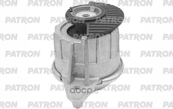 Опора двигателя MERCEDES-BENZ E-CLASS (C207) 09 (Patron). Артикул PSE31229