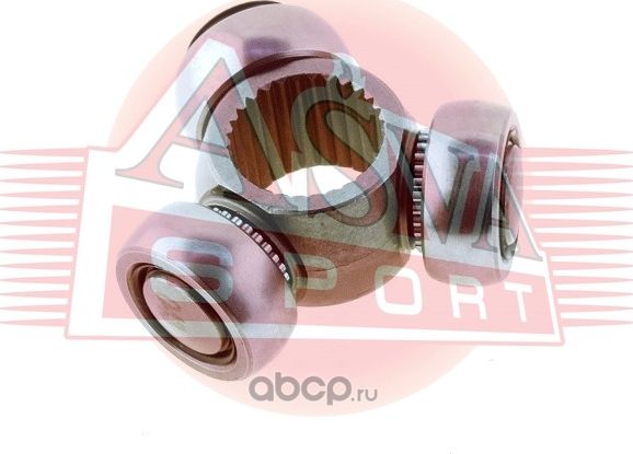 Трипойд NISSAN/RENAULT ALMERA/CLIO/ MEGANE/SANDERO (Asva). Артикул ASTR043