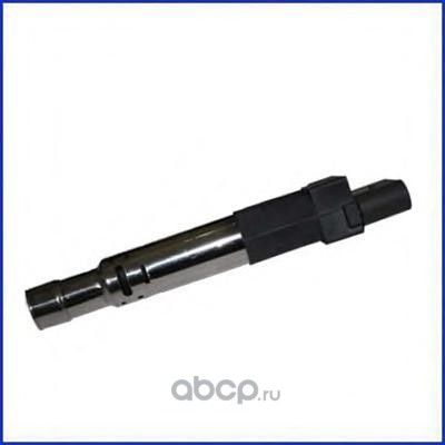 13 3847_КАТУШКА ЗАЖИГАНИЯ!/ VW GOLF/PASSAT, PORSCHE CAYENNE 3.2 01> (Huco). Артикул 133847 
