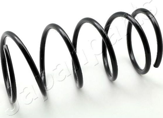 Пружина подвески Japanparts задняя для Mitsubishi Pajero Pinin 1999-2004. Артикул ZC5692A