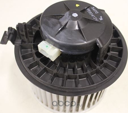 Вентилятор печки (отопителя) салона Nissan. Артикул 27226EE91B