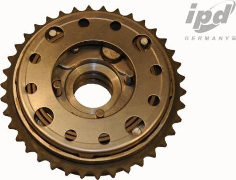 Регулятор фаз газораспределения Hepu IPD. Артикул 21-7058