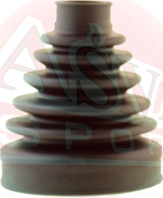 Пыльник шруса Asva. Артикул ASBT-INCRZ