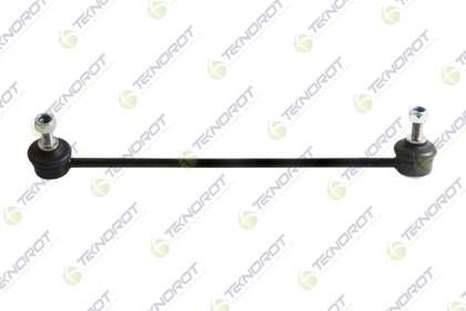Стойка (тяга) стабилизатора Teknorot (сталь). Артикул H-456A