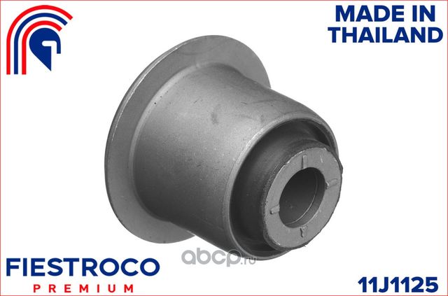 Сайлентблок NISSAN Terrano III 2.0L F4R (Fiestroco). Артикул 11j1125