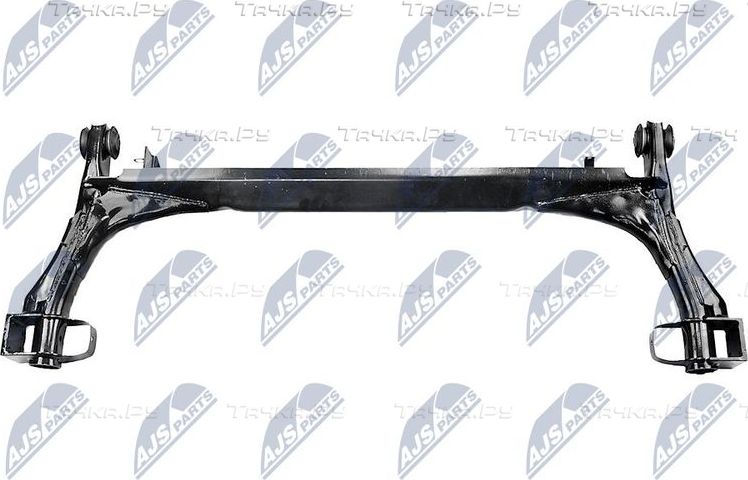 Балка NTY задняя для Volkswagen Santana 1981-1984. Артикул ZRZ-VW-021