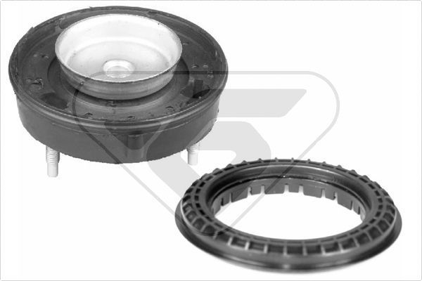 Опора амортизатора (стойки) Hutchinson. Артикул KS 83