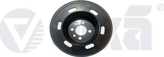 Шкив коленвала Vika для Audi TT I (8N) 2005-2006. Артикул 11055019501