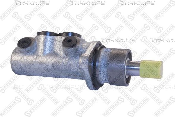 Тормозной цилиндр главный Stellox для Audi 80 IV (B3) 1986-1991. Артикул 05-85004-SX