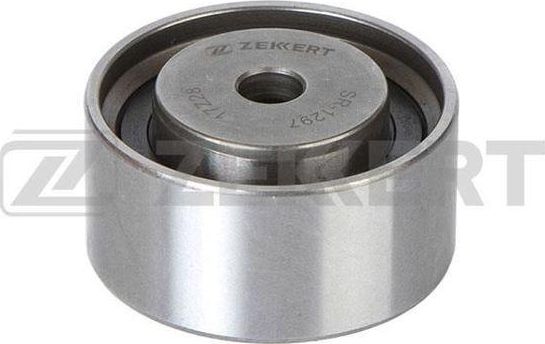 Направляющий (ведущий) ролик ремня ГРМ Zekkert. Артикул SR-1297