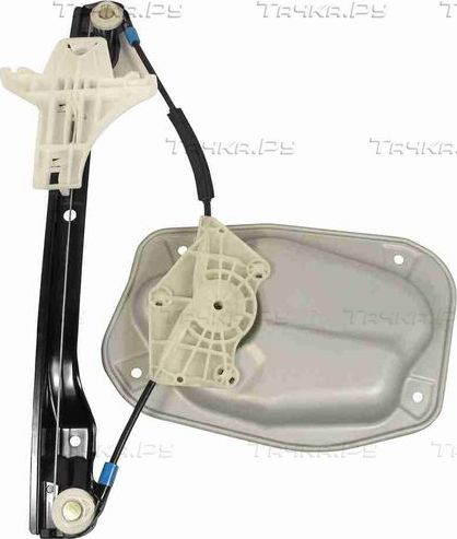 Стеклоподъемник Vaico Original VAICO Quality задний правый для Volkswagen Jetta V 2004-2010. Артикул V10-9832
