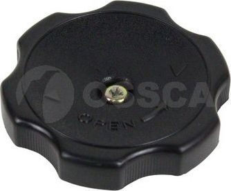 Крышка маслозаливной горловины двигателя / HYUNDAI,MITSUBISHI,KIA 1.0-2.5 D,TD 9 OSSCA. Артикул 23023