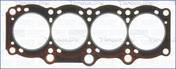 Прокладка ГБЦ Ajusa FIBERMAX для Toyota MR2 II (W20) 1989-1994. Артикул 10081600