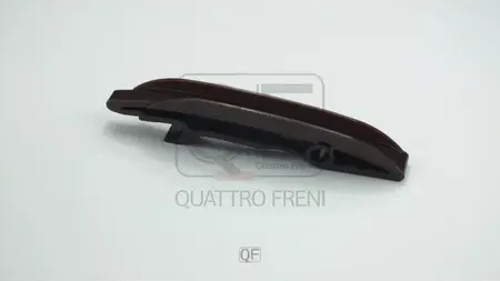 УСПОКОИТЕЛЬ ЦЕПИ ГРМ (Quattro Freni). Артикул QF43A00026