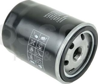 Масляный фильтр OSSCA для Mazda 121 III 1996-2003. Артикул 01526
