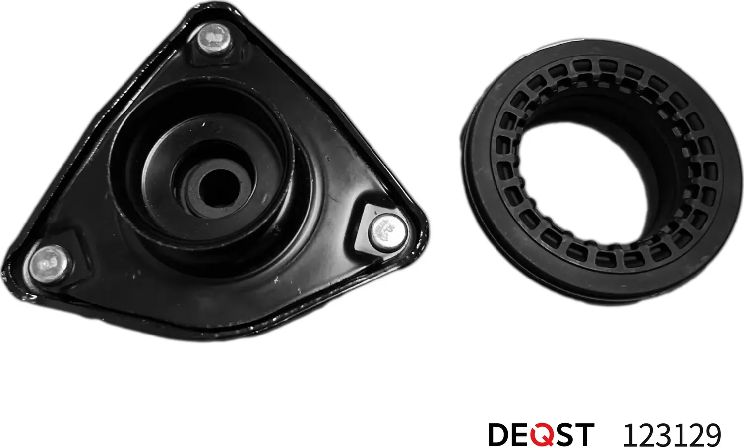 Опора амортизатора KIA CEEd (JD) Универсал 05.12 (Deqst). Артикул 123129