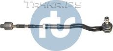 Рулевая тяга поперечная RTS правая для BMW Z4 I (E85/E86) 2006-2008. Артикул 90-99553-1