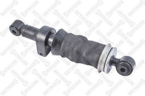 Амортизатор кабины Stellox задний для IVECO EuroStar 1993-2002. Артикул 87-03360-SX