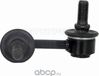 Линк переднего стабилизатора SSANGYONG KYRON/ACTION 05- LH (Hosu). Артикул HSSL0185