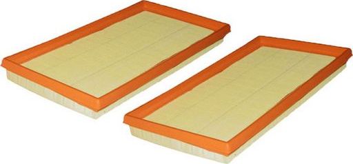 Воздушный фильтр Sakura. Артикул A-26390-S