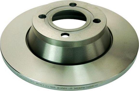 Тормозной диск Denckermann. Артикул B130018