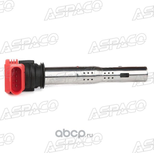 КАТУШКА ЗАЖИГАНИЯ AUDI A3 [8P1] (03-13), SKODA SUPERB (08-15), VW GOLF V (03-09) (Aspaco). Артикул AP715F