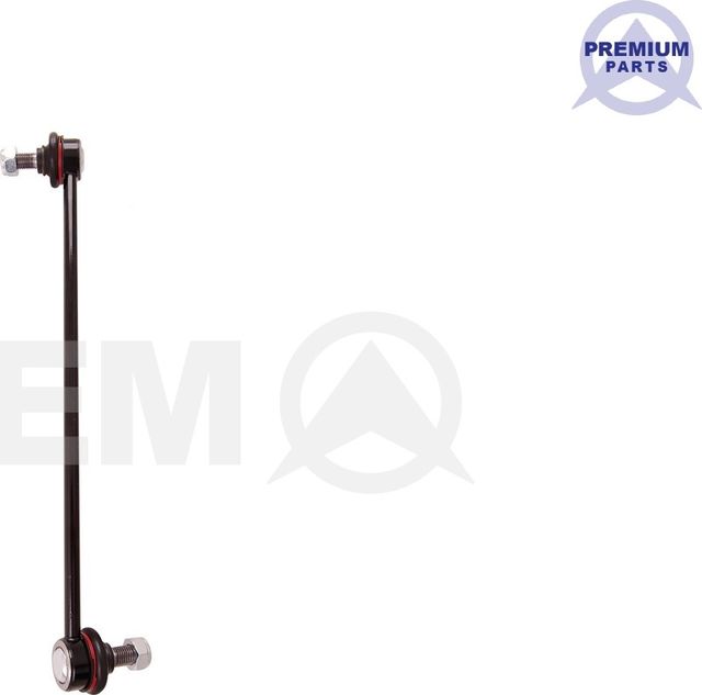 Стойка (тяга) стабилизатора Sidem. Артикул 87366