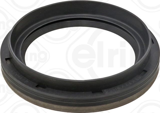 Сальник коленвала Elring (FPM (Fluor-Kautschuk)) для Opel Mokka I 2015-2026. Артикул 562.000