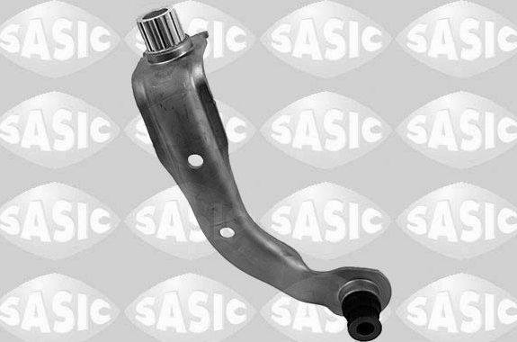 Подушка (опора) двигателя Sasic передняя для Renault Clio IV 2012-2019. Артикул 2704090