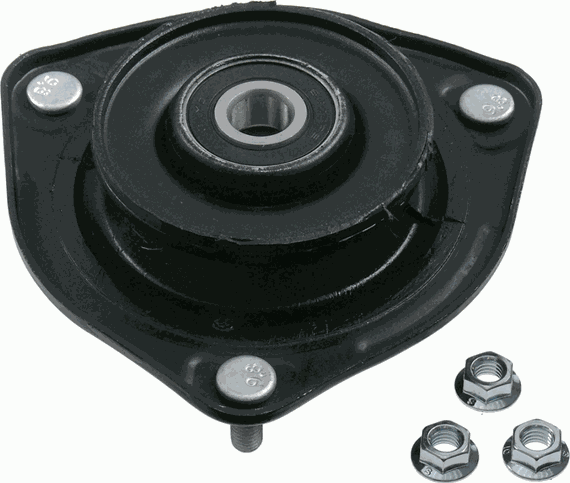 Опора амортизатора (стойки) Lemforder. Артикул 29350 01