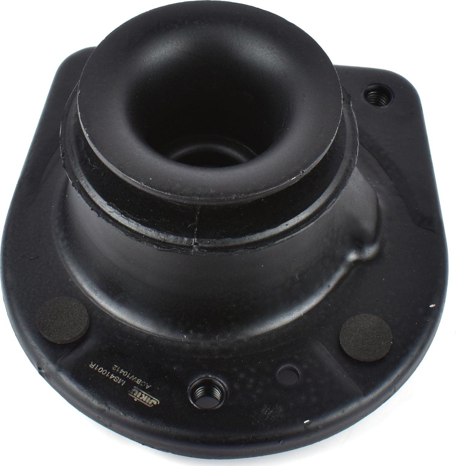 Опора амортизатора FIAT DOBLO 01- пер.прав. (Jikiu). Артикул MS41001R