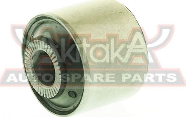 Сайлентблок заднего рычага подвески Asva. Артикул 0101-AYZ10R1